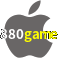 Aplicativo 880game para iOS