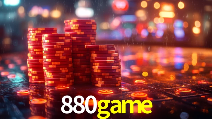 880game plataforma
