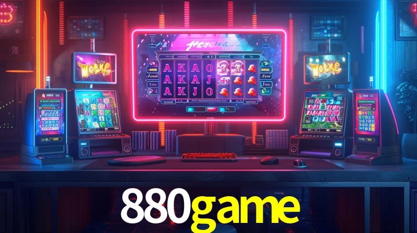 880game: Seu Cassino Premiado com Pagamentos Rápidos