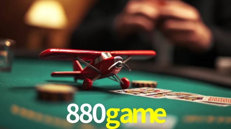 Aviator Jogo na 880game