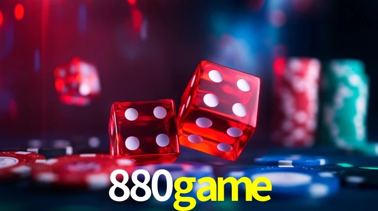 Bonus na Plataforma Online 880game