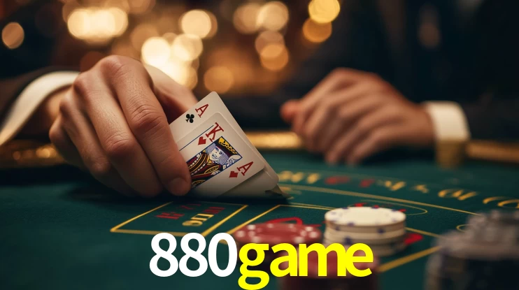 Plataforma Online 880game