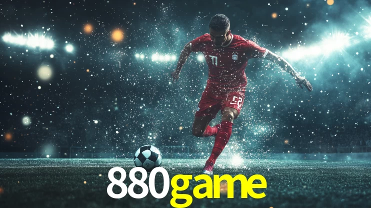 Plataforma de Apostas 880game