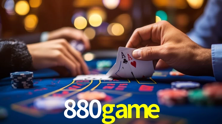 Jogos na 880game