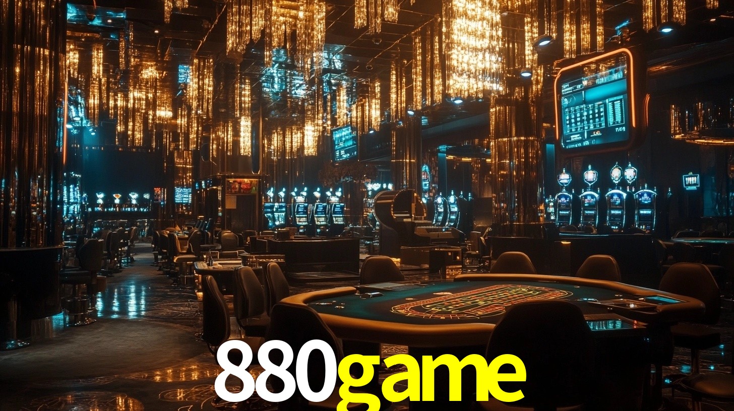 880game,880game bet