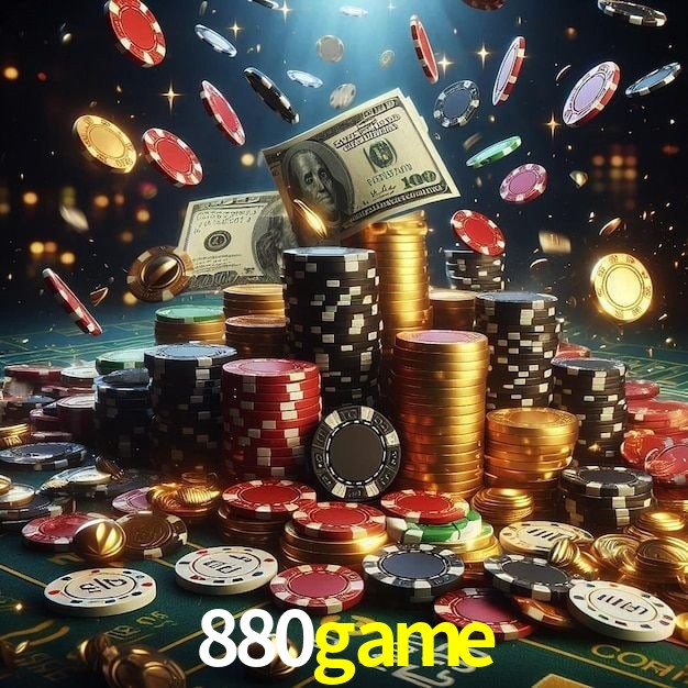 Promoções Sazonais 880game