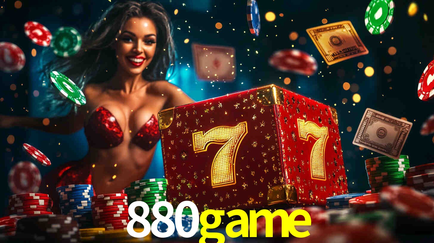 Avaliações dos Jogadores 880game