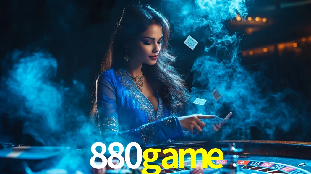 Diretório de Jogos 880game