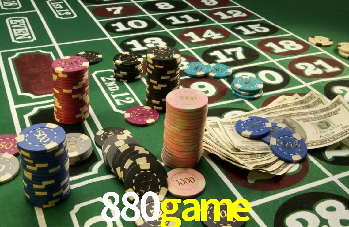 Football Betting 880game