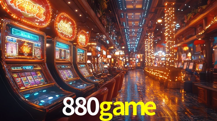 880game: A Experiência de Casino com Jogos de Mesa ao Vivo