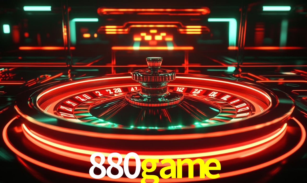 Bônus de Boas-vindas 880game