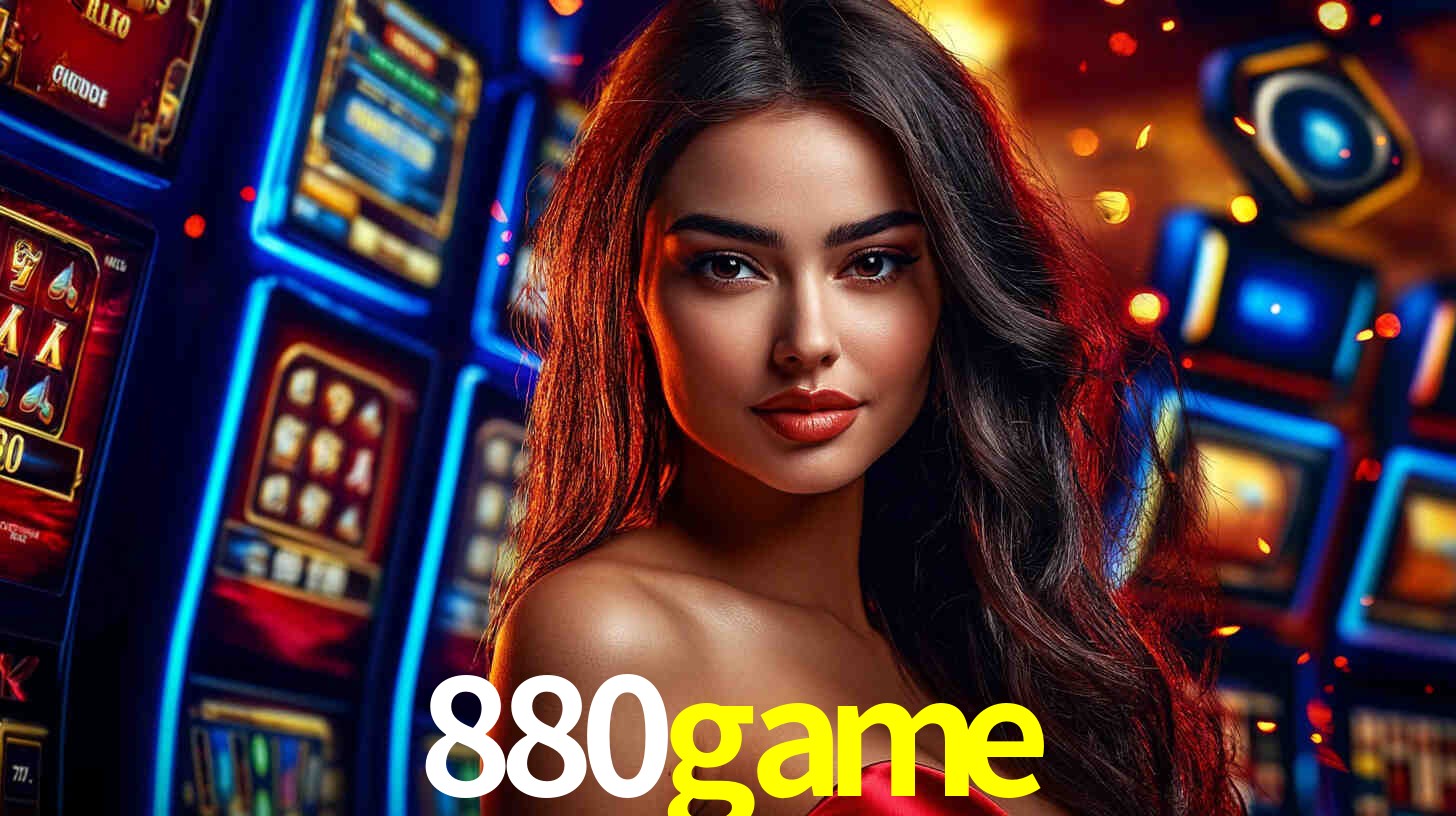 Recursos de Bônus 880game