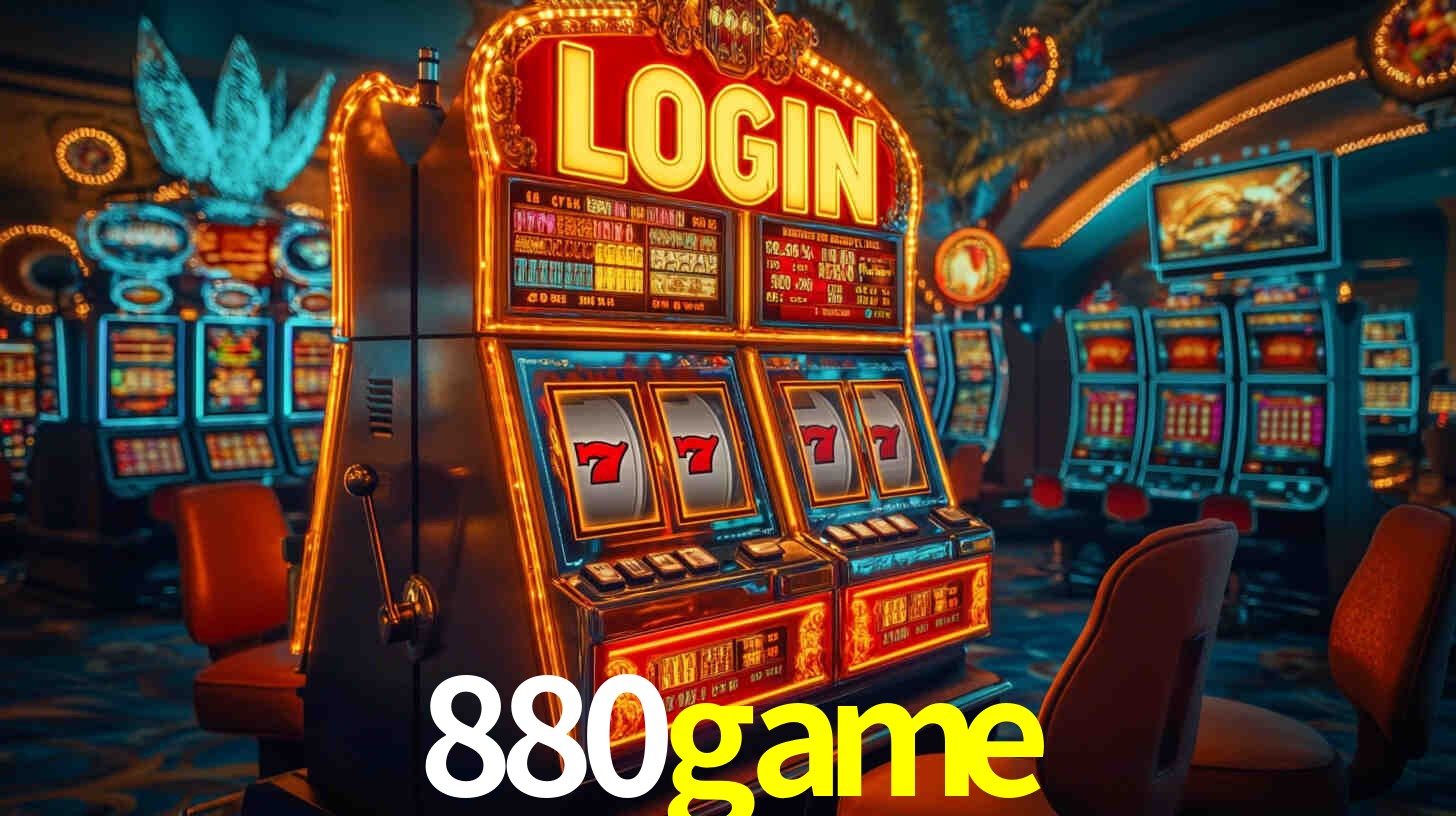 880game,880game bet