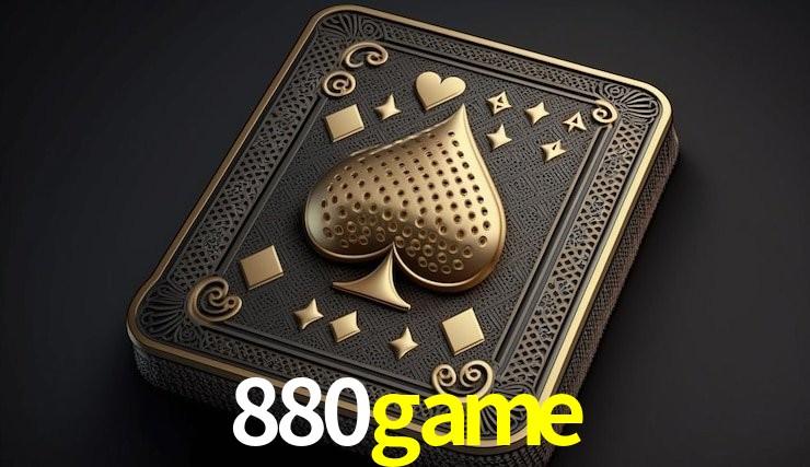 Inovações de Jogos na 880game: O Futuro das Experiências Interativas