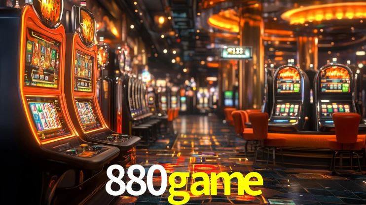 880game plataforma