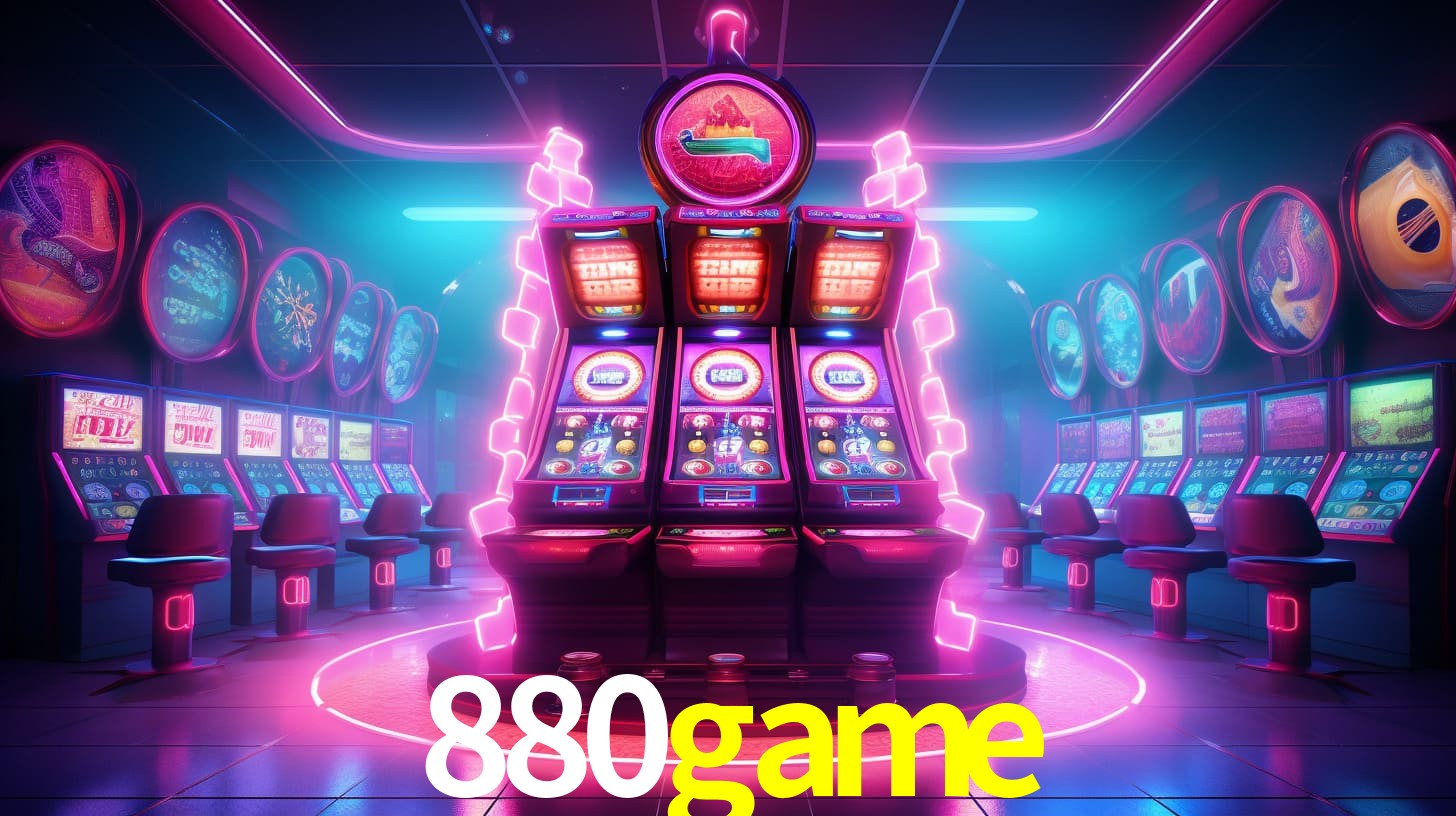 880game,880game bet