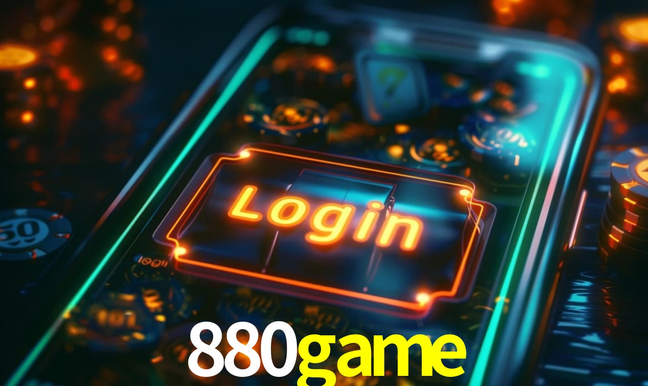 VIP Casino 880game