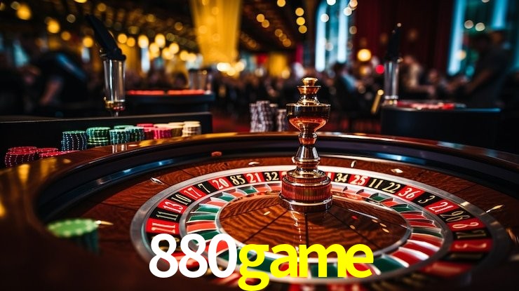 Secure Login 880game