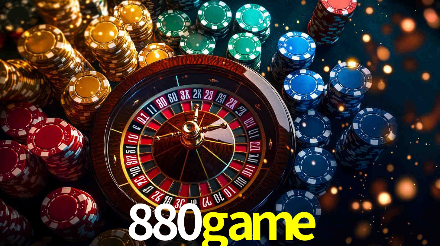 880game plataforma