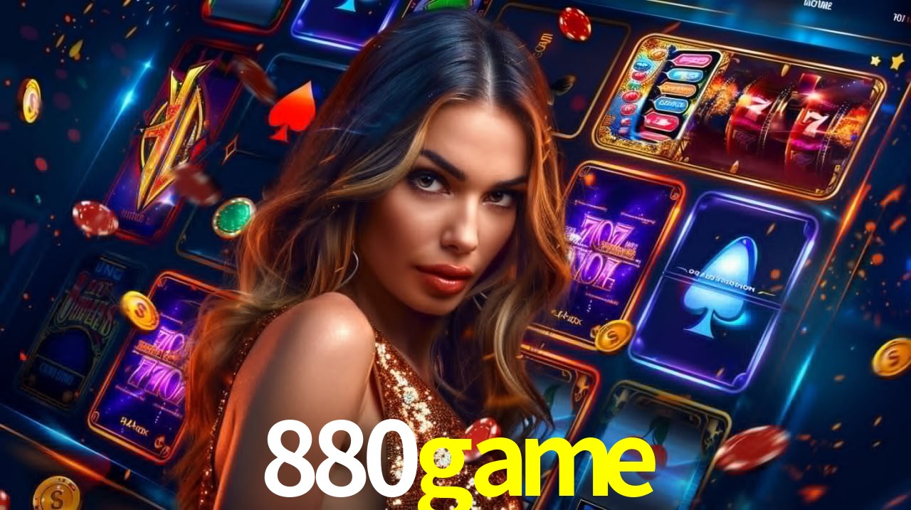 Sistemas de Segurança 880game