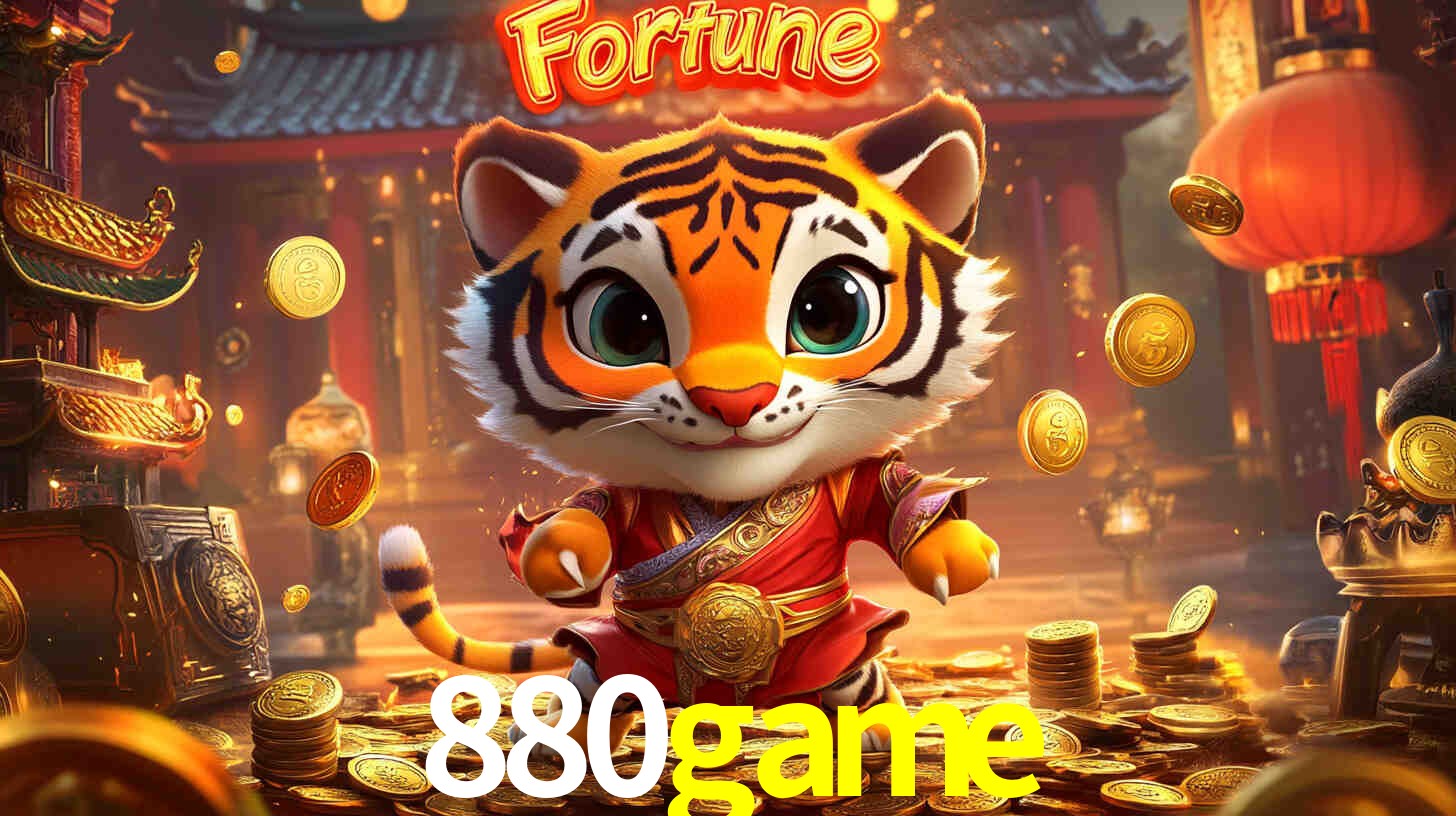 Casino VIP 880game