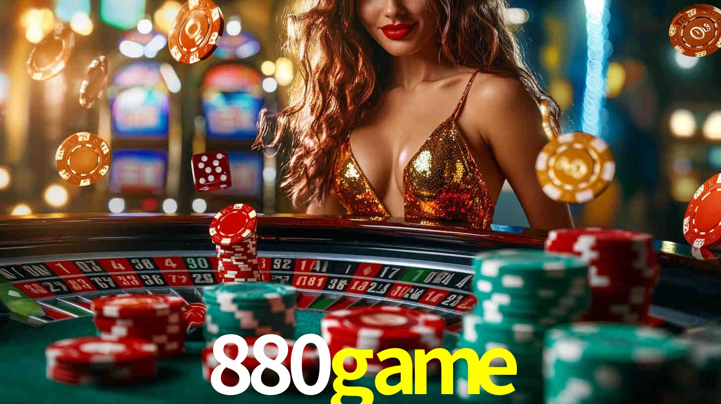 880game,880game bet