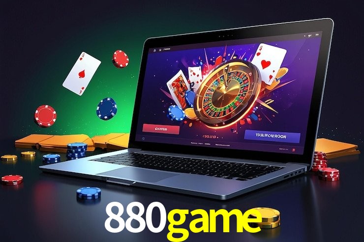 Descubra a Essência do 880game: Nossa História e Compromissos
