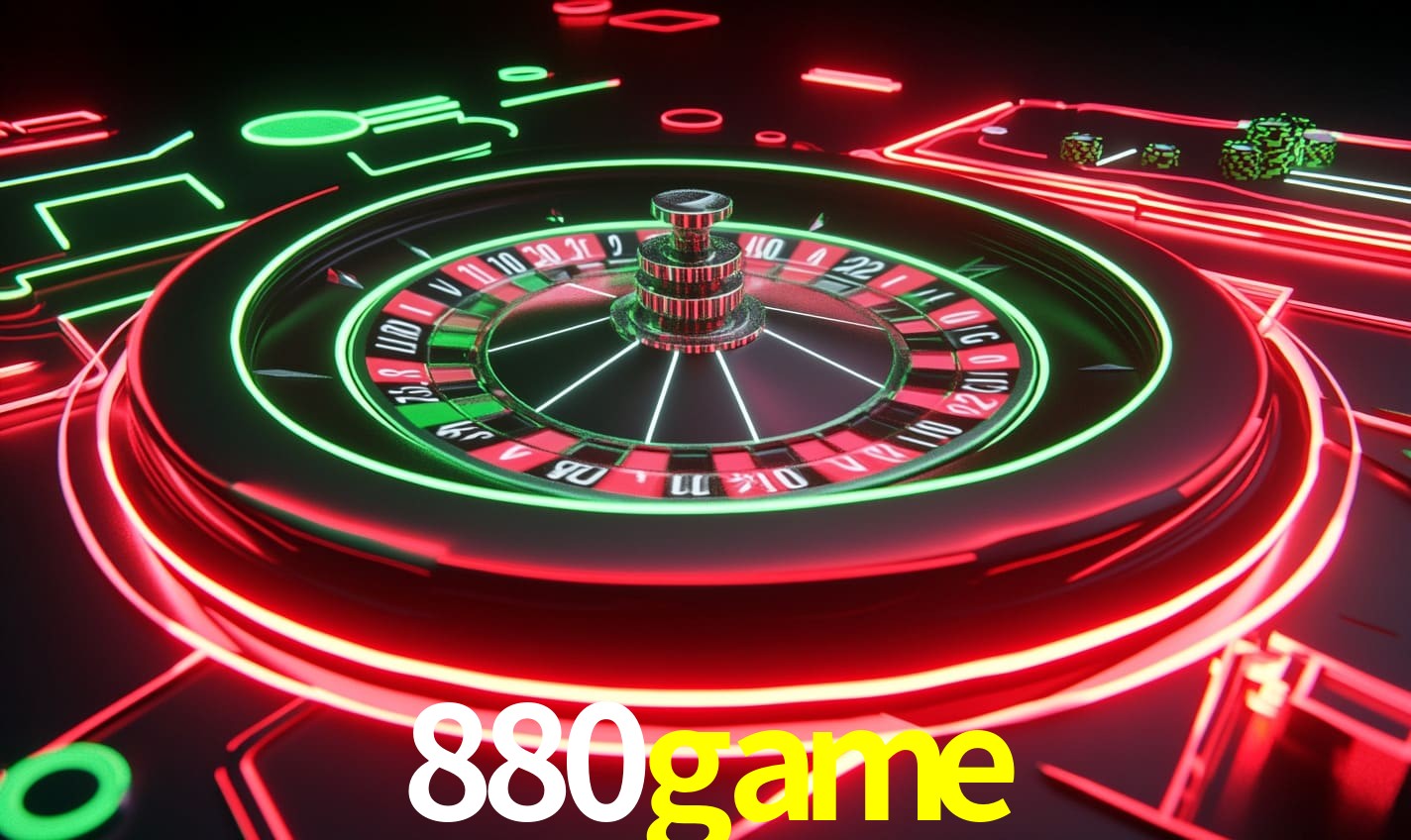 Jogos de Slot 880game