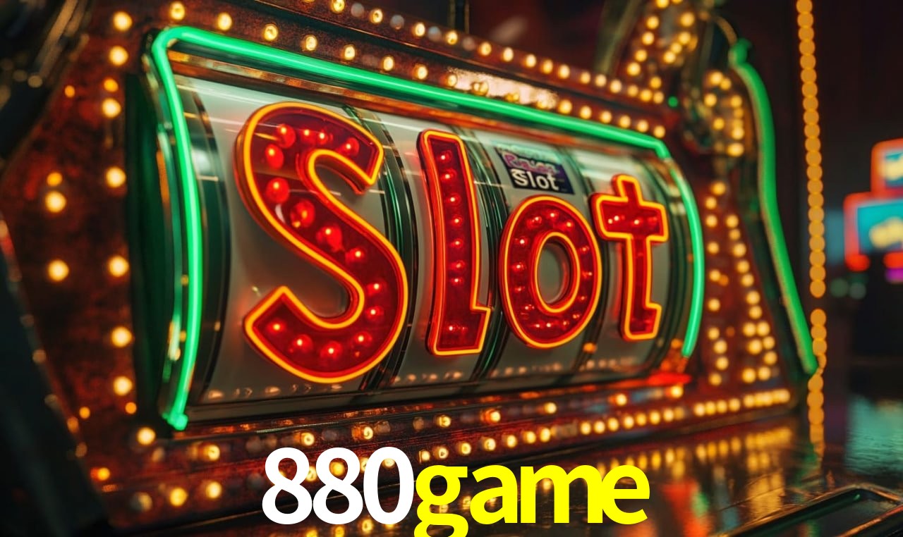 Descubra a Essência do 880game: Nossa História e Compromissos