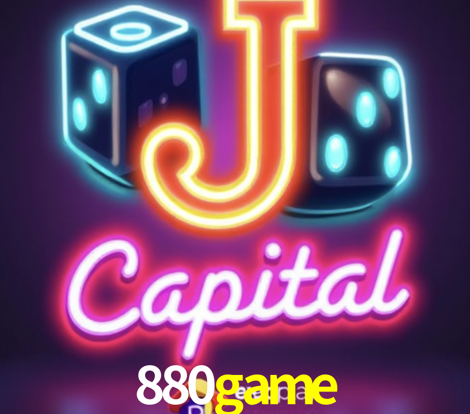 Live Casino 880game