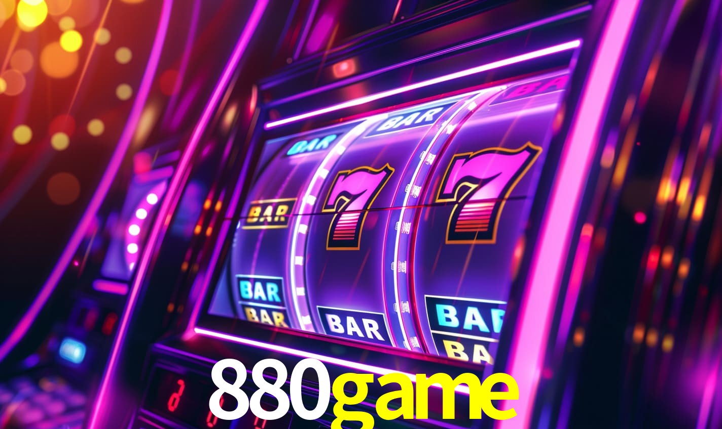 880game plataforma