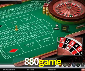 API Integration 880game