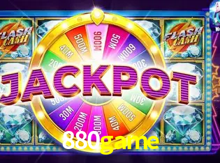 PIX Instantâneo 880game