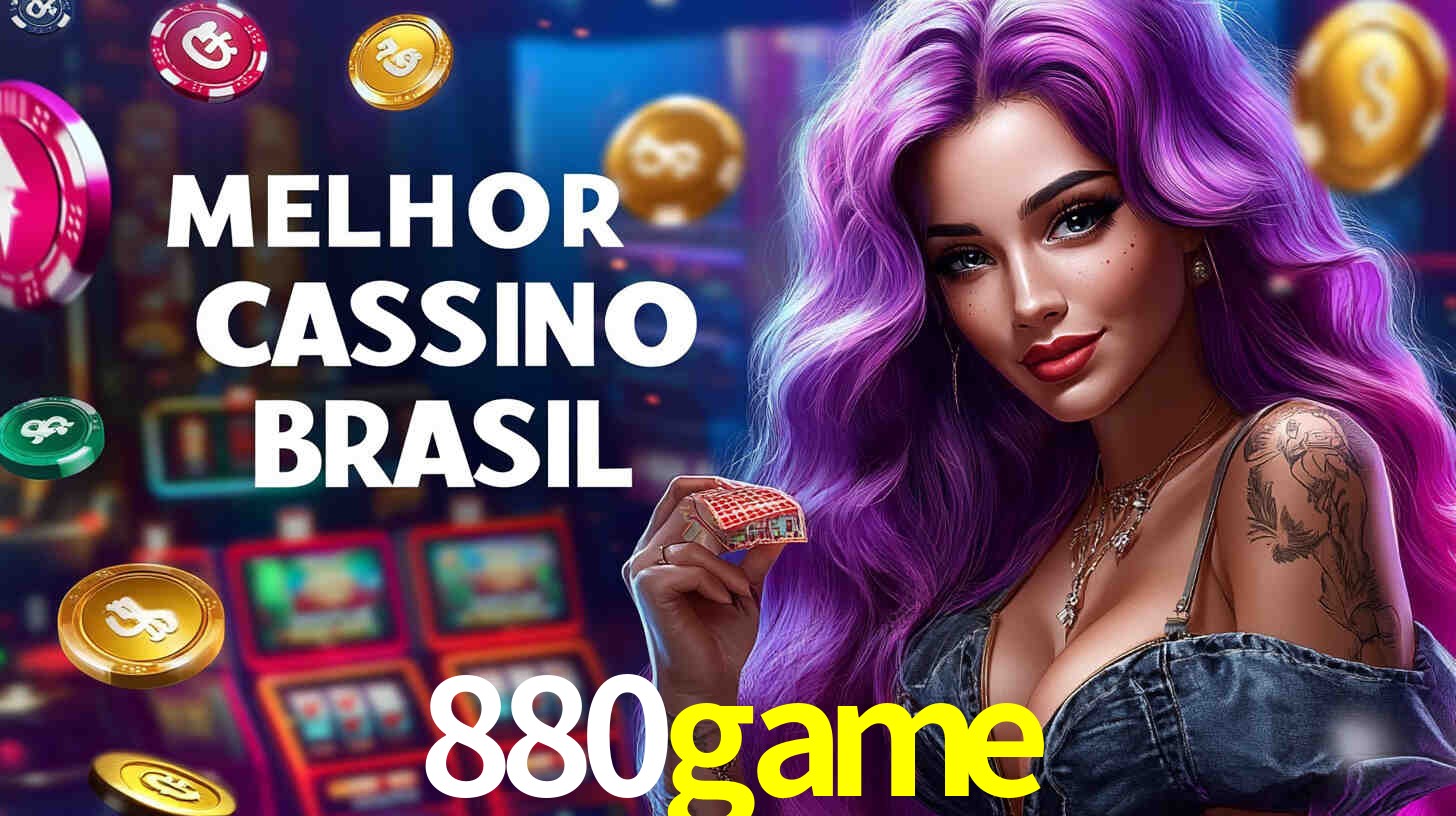 Estatísticas Esportivas 880game