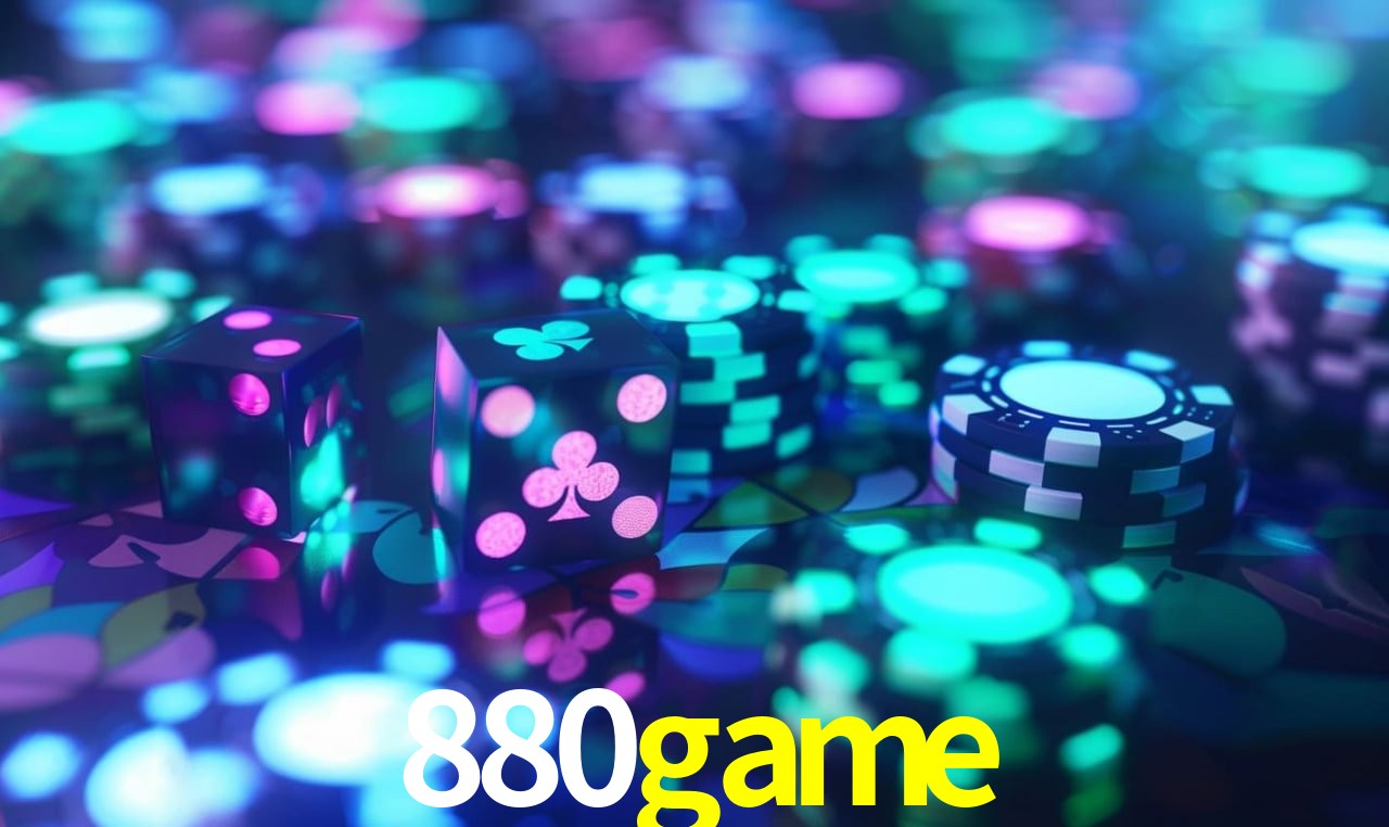 Apostas Esportivas na 880game: Um Guia Completo