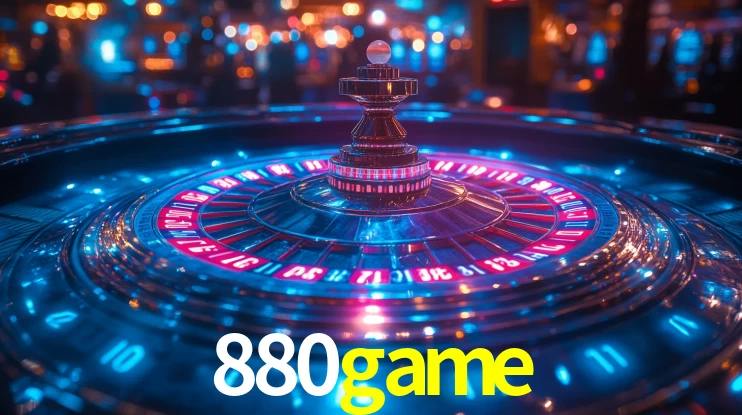 880game: Jogos de Caça-Níqueis-Altas Recompensas, Roleta-Velocidade, Blackjack-Desafios Máximos