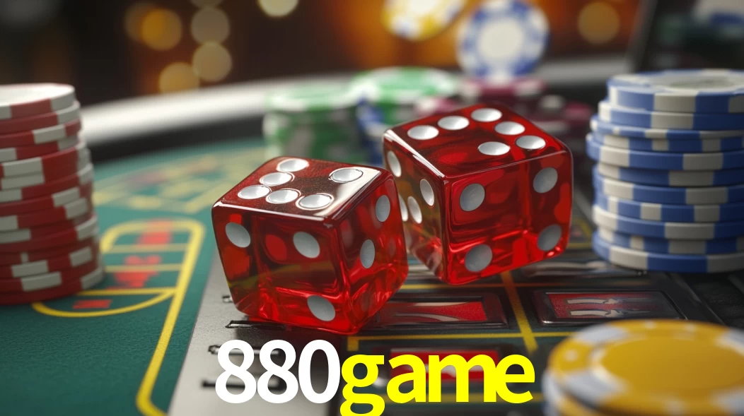 Exclusive Games 880game