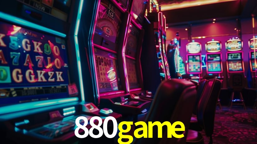 Account Benefits 880game