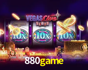 Exclusive Offers 880game