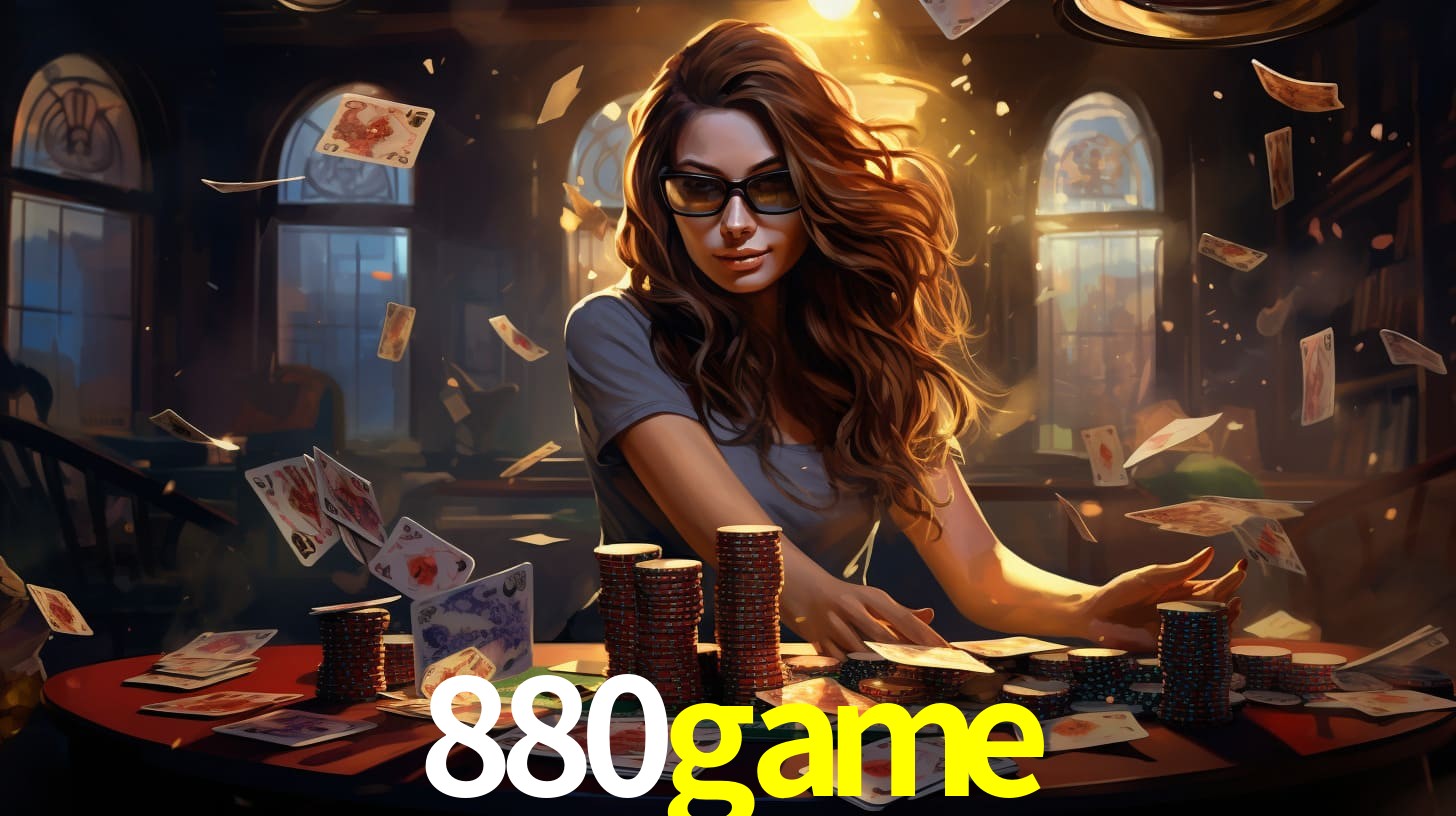 Welcome Bonus 880game