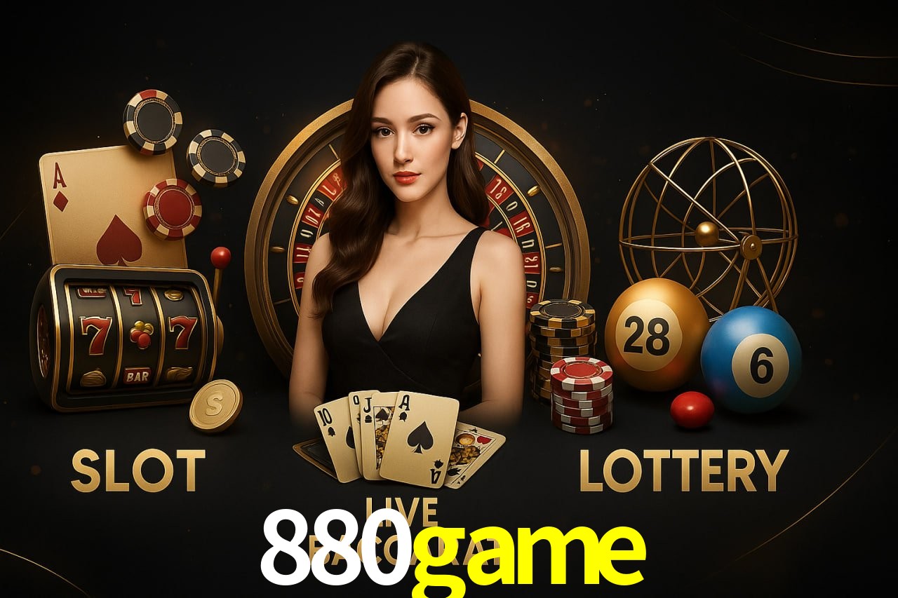 Inovações de Jogos na 880game: O Futuro das Experiências Interativas